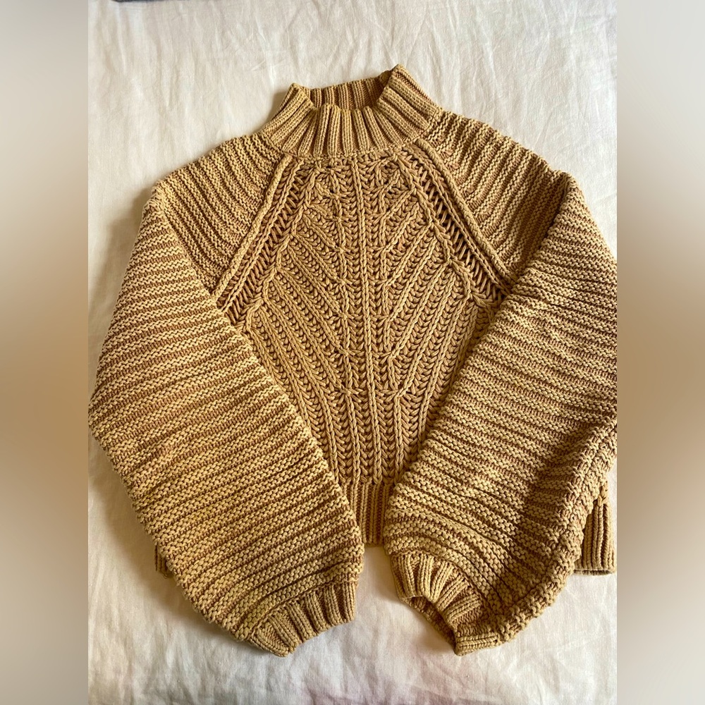 Free People Sweater